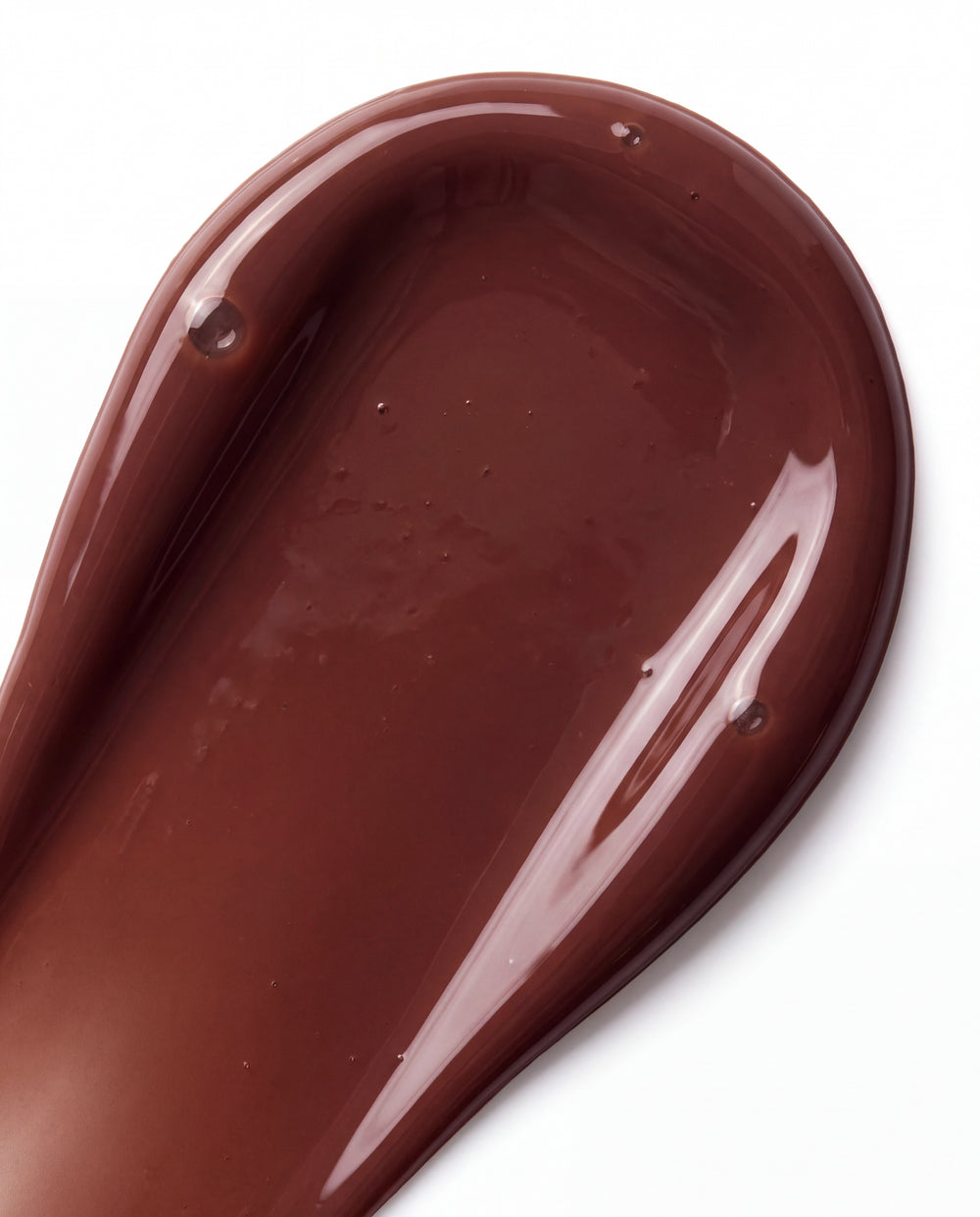 COFFEE GLAZE peptide lip elixir