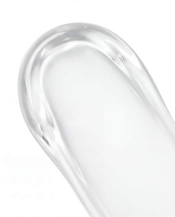 GLAZE peptide lip elixir